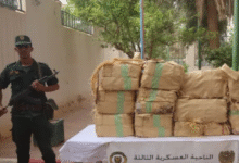 Photo of  الجيش الوطني الشعبي يحقق نجاحات أمنية واسعة خلال أسبوع من العمليات