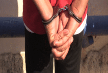 Photo of سوق أهراس: توقيف مروّج وحجز 1100 قرص مهلوس