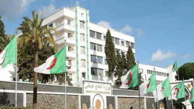 Photo of الجيش يقضي على أربعة إرهابيين قرب الحدود الجنوبية الشرقية