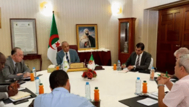 Photo of السلطة الوطنية للانتخابات تستعد للمراجعة الدورية للقوائم لسنة 2025