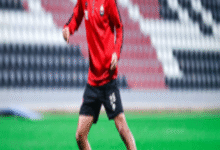 Photo of بوقرة يستدعي يسري بوزوق لتعويض المصاب غايتان في تربص المنتخب المحلي