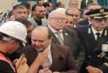 Photo of الوزير الأول يؤكد من المسيلة مواصلة بعث المشاريع المصادرة ضمن مسار التنمية الوطنية