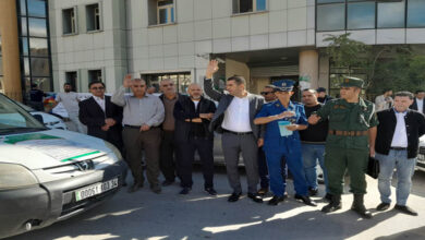 Photo of انطلاق الحملة التحسيسية حول الإعلام بالأسعار والتعريفات ببرج بوعريريج