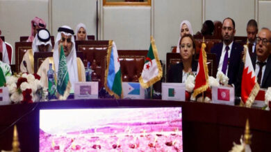 Photo of الوزراء العرب يتبنون تعميم تجربة الجزائر في مشروع السد الأخضر عربيا