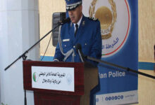 Photo of أمن المسيلة يسجل 4338 مخالفة مرورية و58 حادثاً جسمانياً خلال سبتمبر
