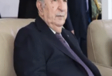 Photo of  تبون يحضر نهائي الكأس و”الفاف” تطلق تكوين مدربي كاف أ