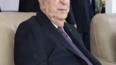 Photo of تبون يشرف على نهائي كأس الجزائر العسكرية في نسختها الـ53