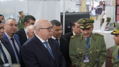 Photo of بشير: ALGEST منصة لتعزيز المناولة الصناعية وتطوير الصناعة الوطنية
