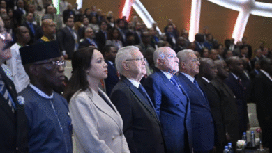 Photo of الجزائر تطلق مؤتمراً دولياً لبحث تداعيات الاستعمار وجبر الضرر في إفريقيا