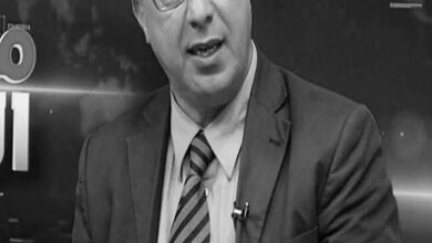 Photo of وزير الاتصال يعزي في رحيل أحسن خلاص