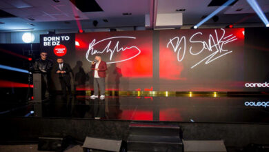 Photo of Ooredoo تختار DJ Snake سفيراً لعلامتها في الجزائر