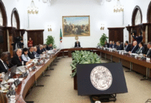Photo of تبون يدفع نحو شراكات إفريقية استراتيجية