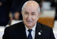 Photo of الصادرات والسيادة والاستقرار… رسائل تبون في حوار شامل