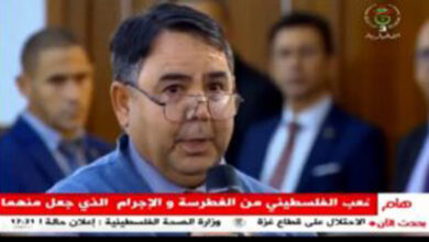 Photo of هندسة الصورة الوطنية.. كيف يصنع الإعلام الرقمي هيبة المؤسسات؟