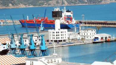Photo of ميناء سكيكدة يطلق خطاً بحرياً أسبوعياً إلى فالنسيا الإسبانية بداية من 2026