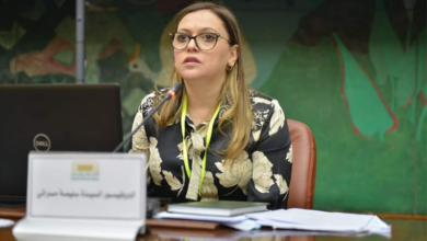 Photo of الجزائر تعزز مكافحة الفساد وترسخ الحوكمة الرقمية