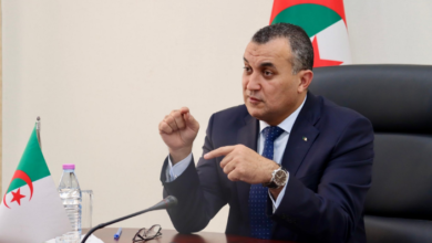 Photo of الجزائر تعزز بنيتها الرقمية بكابل بحري جديد وتقنية الجيل الخامس