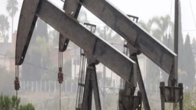 Photo of  النفط يقفز بأكثر من اثنين بالمئة بعد قرار أمريكي بتشديد الحصار على صادرات فنزويلا