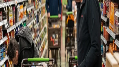 Photo of  ارتفاع البطالة في الولايات المتحدة مع تباطؤ واضح في سوق العمل