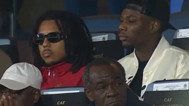 Photo of نجوم فرنسا يلتقون في مدرجات مراكش رغم صراع الليغا