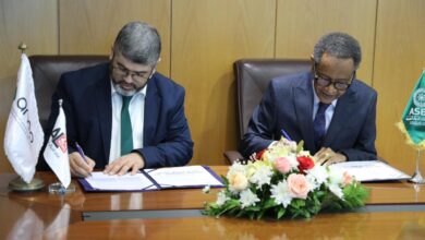 Photo of شراكة إعلامية نحو آفاق عربية جديدة