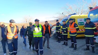 Photo of مناورة افتراضية لمحاكاة خطر فيضان ببلدية غيلاسة