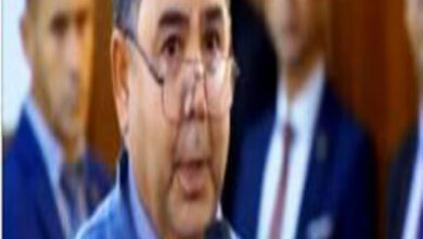 Photo of القوة الناعمة… حين يضع وزير الاتصال الإطار ويطلب الفعل