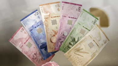 Photo of سوريا تبدأ تداول الليرة الجديدة