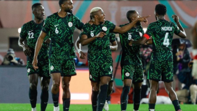 Photo of  مستحقات مالية تهدد استعداد نيجيريا لمواجهة الجزائر في كأس أمم إفريقيا