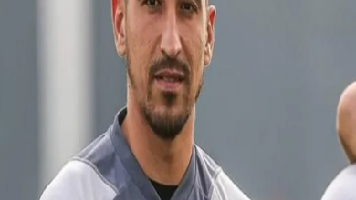 Photo of بن بوط يعلن اعتزاله الدولي بعد إقصاء الجزائر من أمم أفريقيا