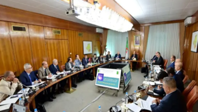 Photo of تحضيرات رمضان 2026 على طاولة مجلس وزاري مشترك