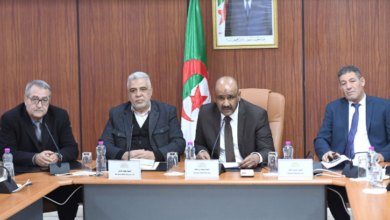 Photo of لجنة المالية تضبط رزنامة دراسة قانون تسوية الميزانية