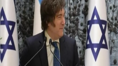 Photo of الأرجنتين تصنف فروع الإخوان المسلمين إرهابية