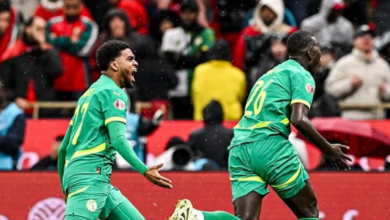 Photo of السنغال تحسم نهائي كان المغرب 2025 وتتوج باللقب على حساب البلد المضيف