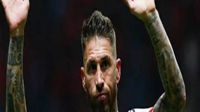 Photo of  القوة الجوية العراقي يفاوض راموس