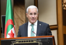 Photo of البرلمان الجزائري في موعد دولي بإسطنبول