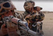 Photo of الجيش يحبط إدخال أزيد من قنطارين من الكيف ويوقف 56 تاجر مخدرات