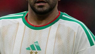 Photo of محرز يرفع سقف الطموح: لقب آسيا هدف الأهلي