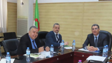 Photo of وزير الصحة يفتح الحوار مع نقابة أعوان التخدير والإنعاش