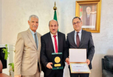 Photo of اختتام الأيام الطبية الجراحية للأطفال ببوحجار