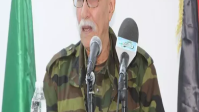 Photo of اختتام الندوة العربية للتضامن مع الشعب الصحراوي