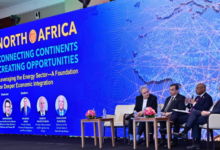 Photo of ندوة الجزائر تبرز شمال إفريقيا حلقة وصل بين القارات