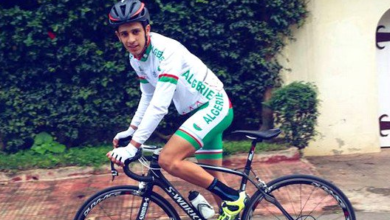 Photo of حمزة منصوري يفتتح طواف الزيبان بفوز في المرحلة الأولى