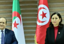 Photo of  الجزائر وتونس تؤكدان تعزيز الشراكة الاستراتيجية