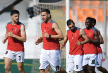 Photo of اتحاد العاصمة يدين الاعتداء على بعثته في كوت ديفوار