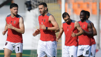 Photo of اتحاد العاصمة يدين الاعتداء على بعثته في كوت ديفوار