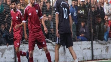 Photo of غزة تعود للرياضة بعد الحرب ببطولة كرة قدم داخل الصالات