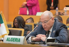 Photo of عطاف: الجزائر تساند إصلاح الاتحاد الإفريقي وتعزيز حضوره دوليًا