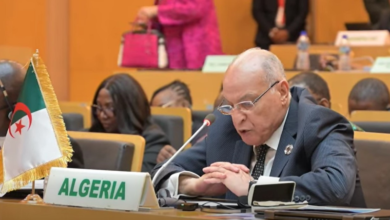 Photo of عطاف: الجزائر تساند إصلاح الاتحاد الإفريقي وتعزيز حضوره دوليًا