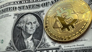 Photo of إريك ترامب يتفائل بمستقبل البتكوين ويؤكد هدف المليون دولار